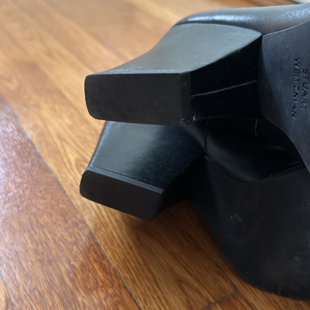 Stuart Weitzman Bootie - image 6